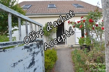 Maison à vendre 6 pièces 110M²