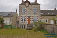 Immeuble de Rapport