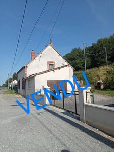 Maison de 4 pièces de 81m² à Thénioux