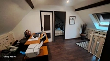 Life annuity house for sale, temporarily occupied, 6 rooms, BARINQUE (64)