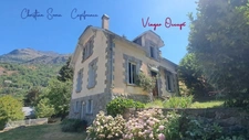 Maison viager à vendre 10 pièces GEDRE (65)