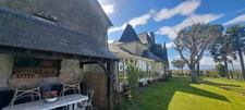 Belle demeure à vendre en nue-propriété GARDERES (65)