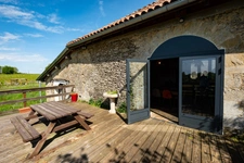 Charming "longère" property