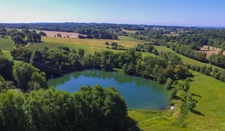 Charming "longère" property