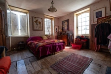 Charming "longère" property