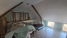 4-room barn in Bourg-de-Bigorre (65)