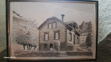 Maison viager à vendre 10 pièces GEDRE (65)