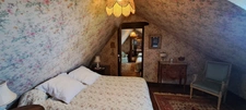 Belle demeure à vendre en nue-propriété GARDERES (65)