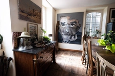 Charming "longère" property