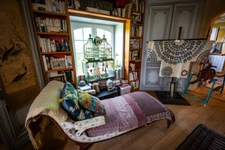 Charming "longère" property