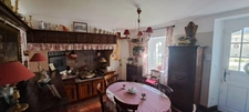 Belle demeure à vendre en nue-propriété GARDERES (65)