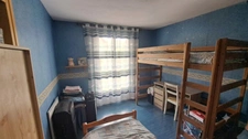Maison viager à vendre occupé 4 pièces BARBAZAN DEBAT (65)