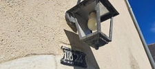 Belle demeure à vendre en nue-propriété GARDERES (65)