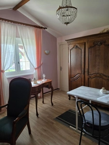Maison viager à vendre occupé 5 pièces LE HOUGA (32)