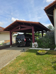 Maison viager à vendre occupé 5 pièces LE HOUGA (32)