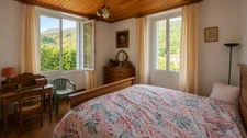 Maison viager à vendre 10 pièces GEDRE (65)