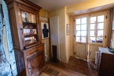 Charming "longère" property