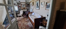 Belle demeure à vendre en nue-propriété GARDERES (65)