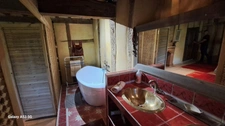 Charming "longère" property