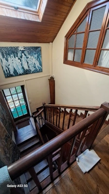 Maison viager à vendre 10 pièces GEDRE (65)