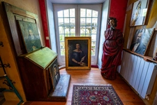 Charming "longère" property