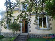 Maison viager à vendre 10 pièces GEDRE (65)