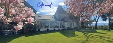 Belle demeure à vendre en nue-propriété GARDERES (65)