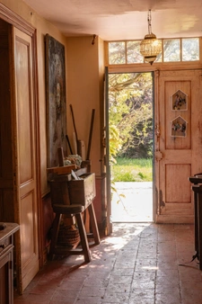 Charming "longère" property