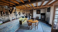 4-room barn in Bourg-de-Bigorre (65)
