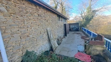 4-room barn in Bourg-de-Bigorre (65)