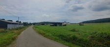 Terrain constructible +2500M2