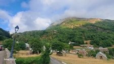 Maison viager à vendre 10 pièces GEDRE (65)