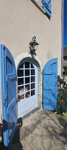 Belle demeure à vendre en nue-propriété GARDERES (65)