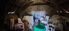Belle demeure à vendre en nue-propriété GARDERES (65)