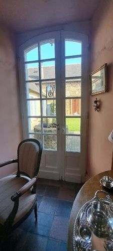 Belle demeure à vendre en nue-propriété GARDERES (65)