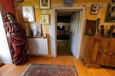 Charming "longère" property