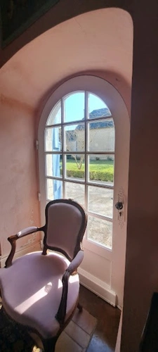 Belle demeure à vendre en nue-propriété GARDERES (65)