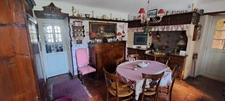 Belle demeure à vendre en nue-propriété GARDERES (65)