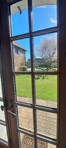 Belle demeure à vendre en nue-propriété GARDERES (65)