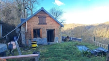 4-room barn in Bourg-de-Bigorre (65)