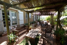 Charming "longère" property