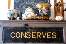 Charming "longère" property