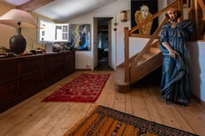 Charming "longère" property
