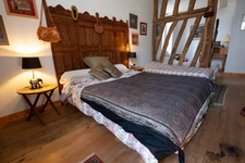 Charming "longère" property