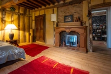 Charming "longère" property