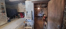 Belle demeure à vendre en nue-propriété GARDERES (65)