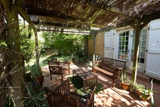 Charming "longère" property