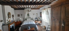 Belle demeure à vendre en nue-propriété GARDERES (65)