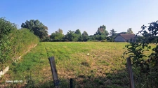 Terrain constructible +2500M2