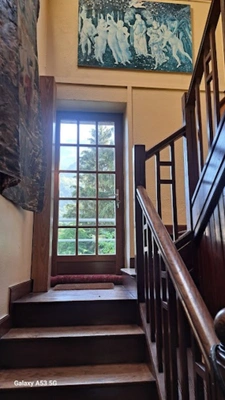 Maison viager à vendre 10 pièces GEDRE (65)